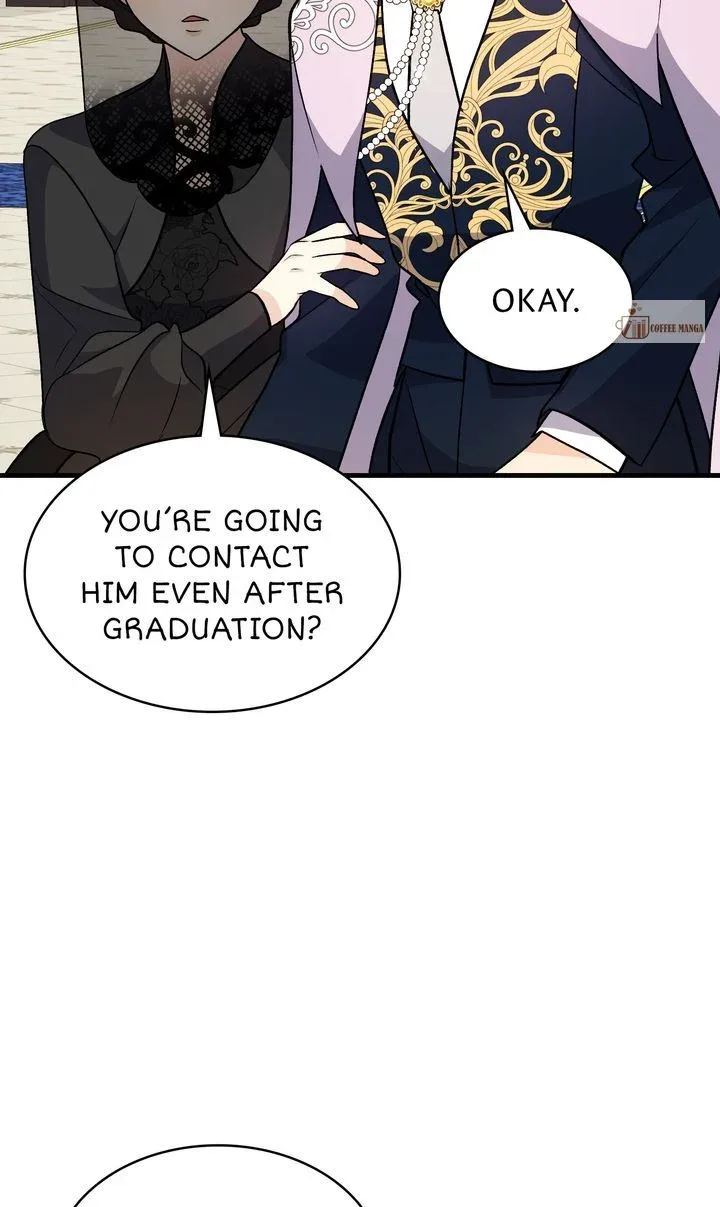 Till Divorce Do Us Part! Chapter 39 page 20