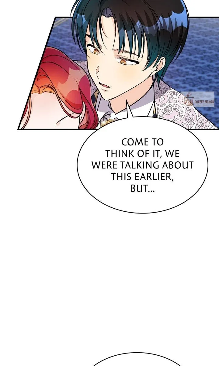 Till Divorce Do Us Part! Chapter 41 page 17