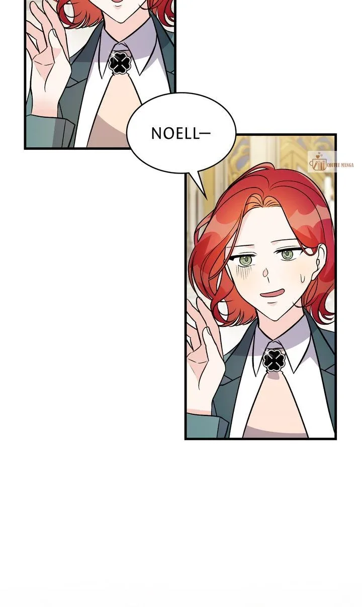 Till Divorce Do Us Part! Chapter 39 page 38