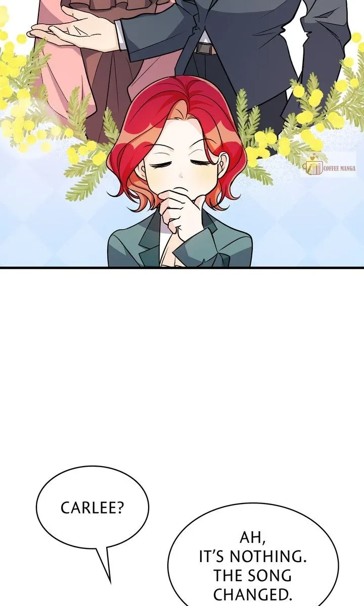 Till Divorce Do Us Part! Chapter 41 page 28