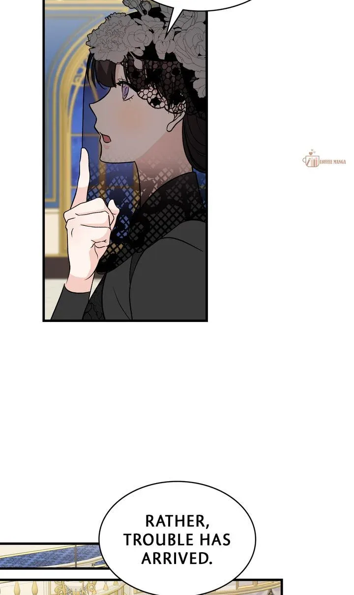 Till Divorce Do Us Part! Chapter 39 page 27