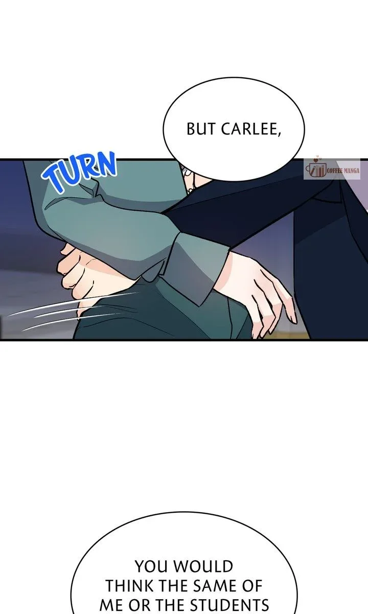 Till Divorce Do Us Part! Chapter 41 page 6