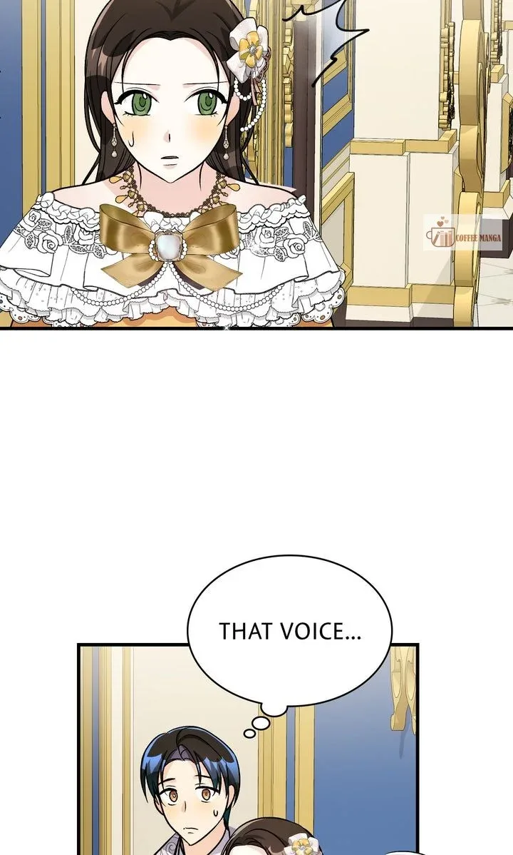 Till Divorce Do Us Part! Chapter 38 page 71