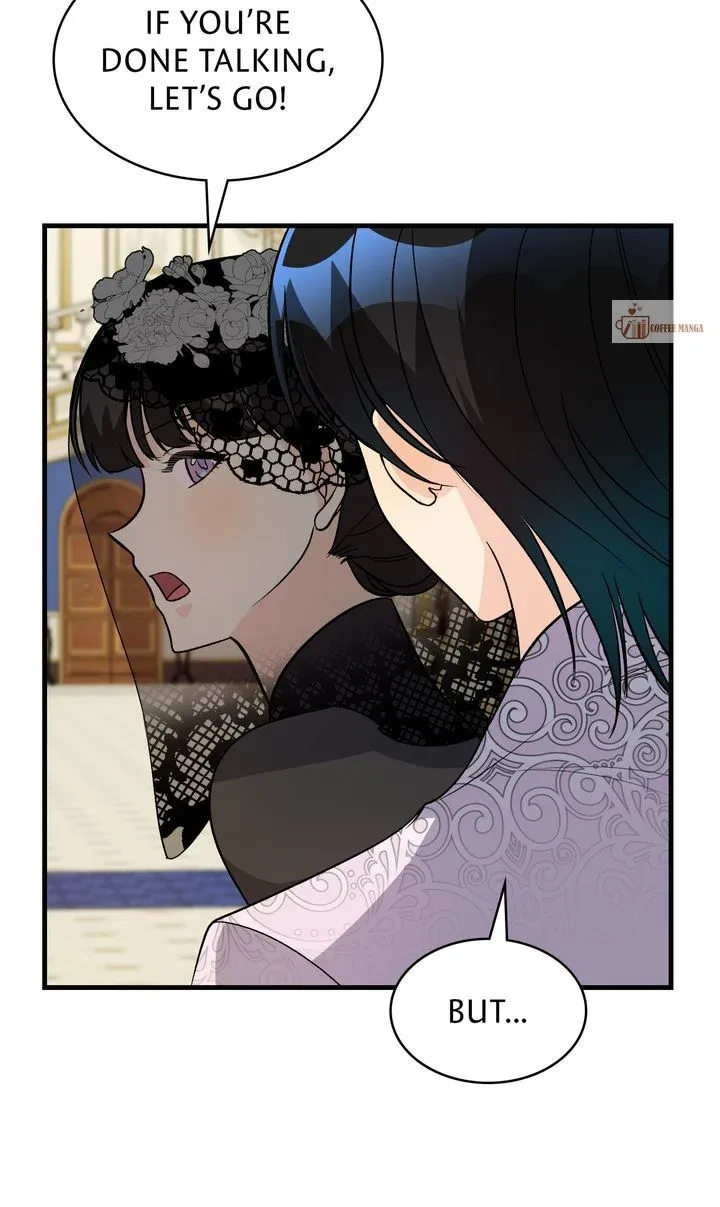 Till Divorce Do Us Part! Chapter 39 page 21