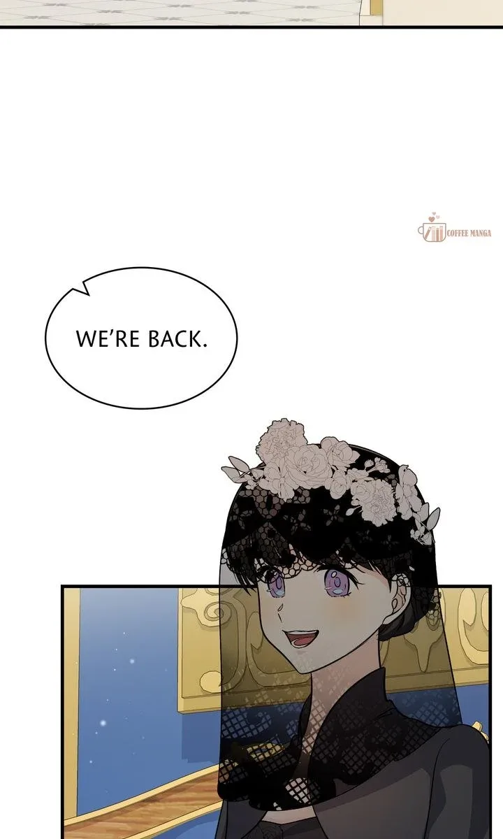 Till Divorce Do Us Part! Chapter 41 page 37