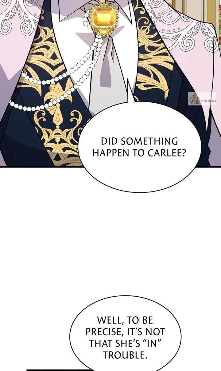 Till Divorce Do Us Part! Chapter 39 page 26