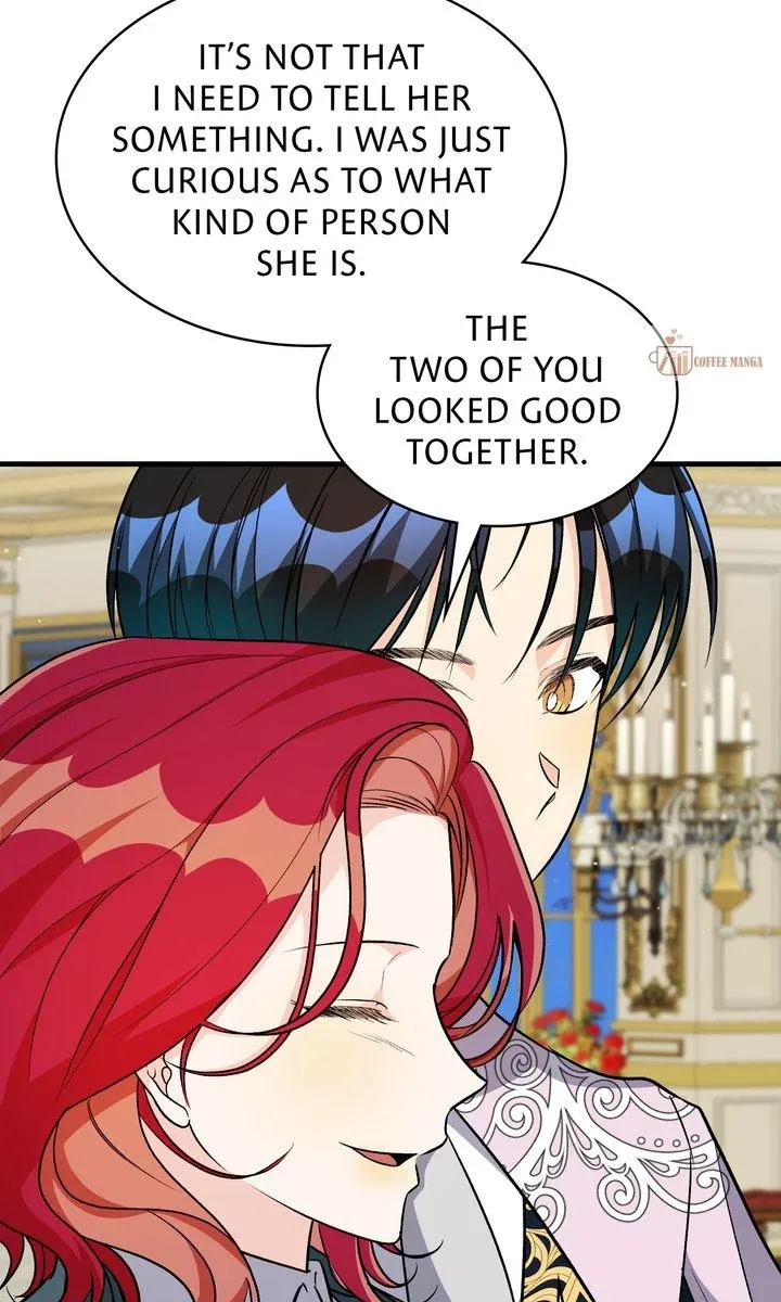 Till Divorce Do Us Part! Chapter 41 page 22