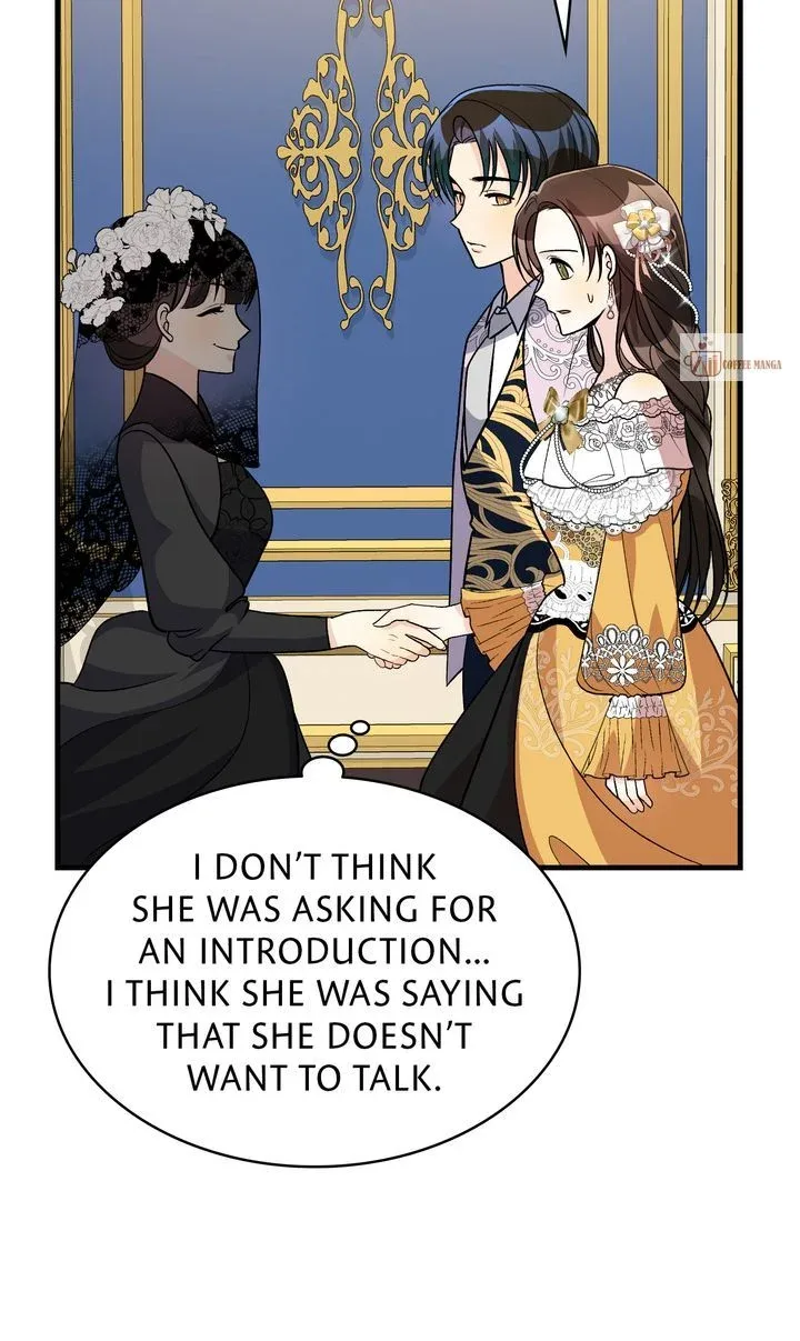 Till Divorce Do Us Part! Chapter 39 page 9
