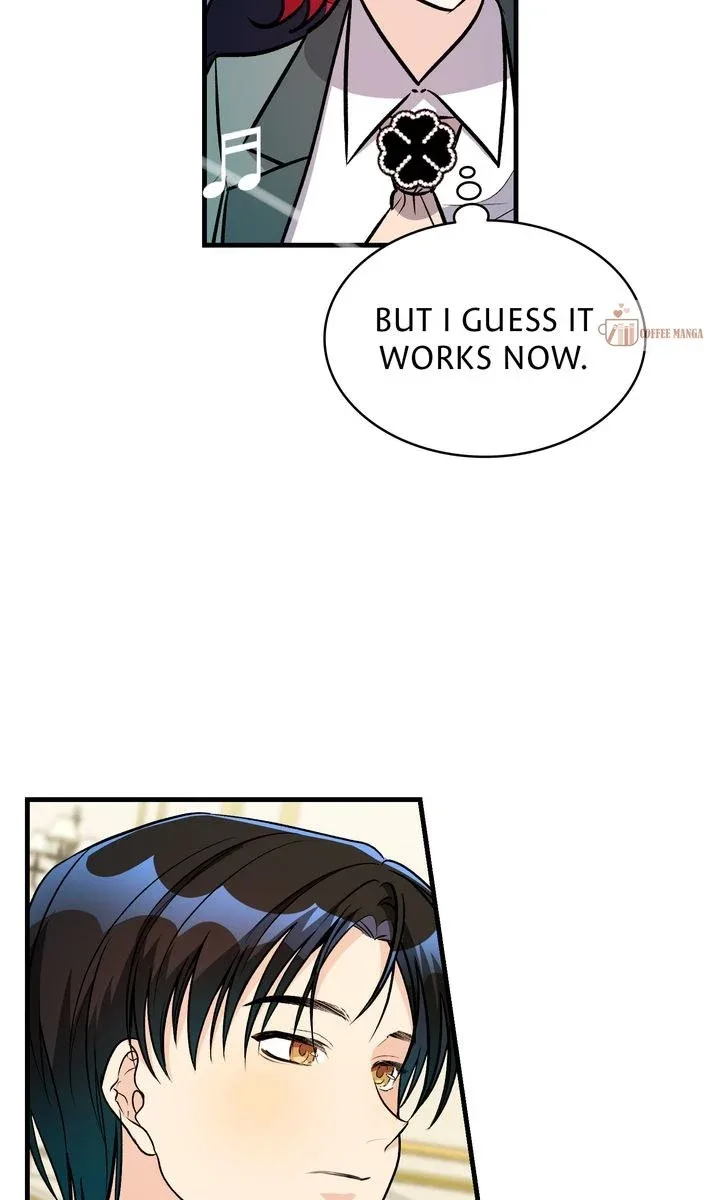 Till Divorce Do Us Part! Chapter 41 page 12