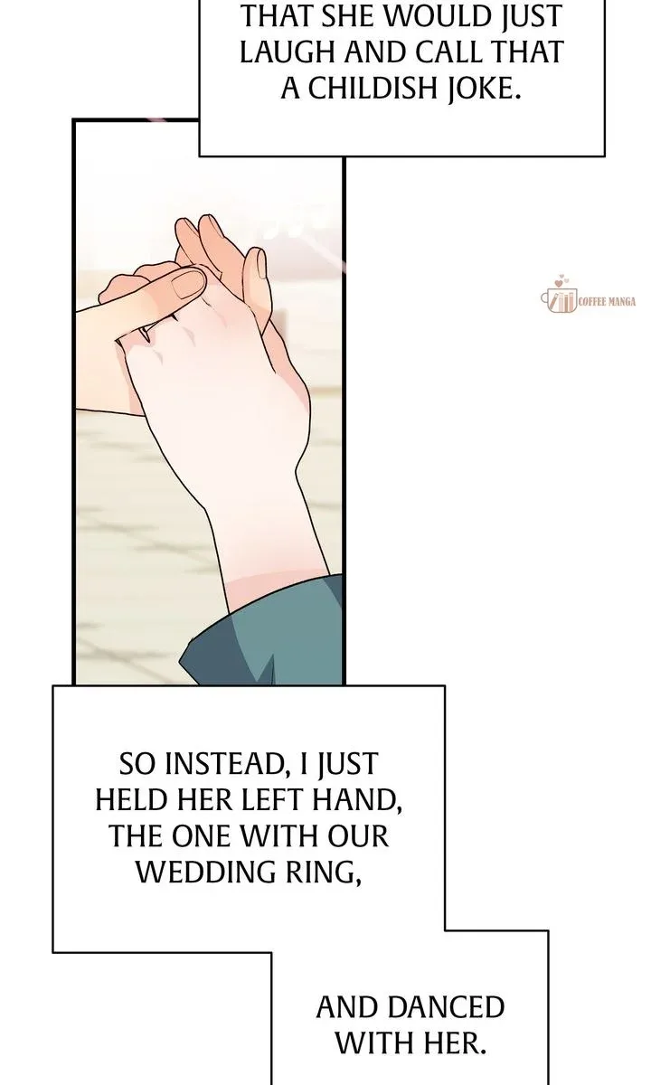 Till Divorce Do Us Part! Chapter 41 page 34
