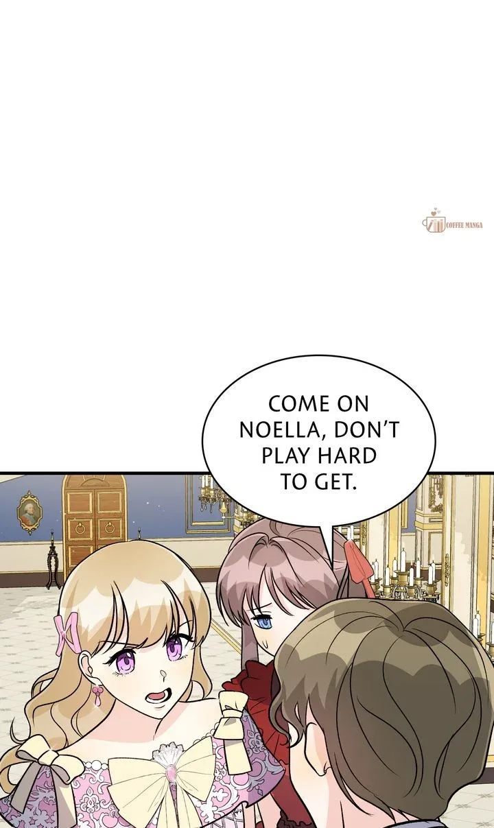 Till Divorce Do Us Part! Chapter 39 page 40