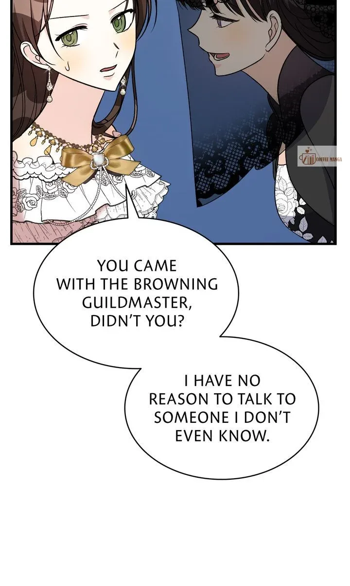 Till Divorce Do Us Part! Chapter 39 page 6