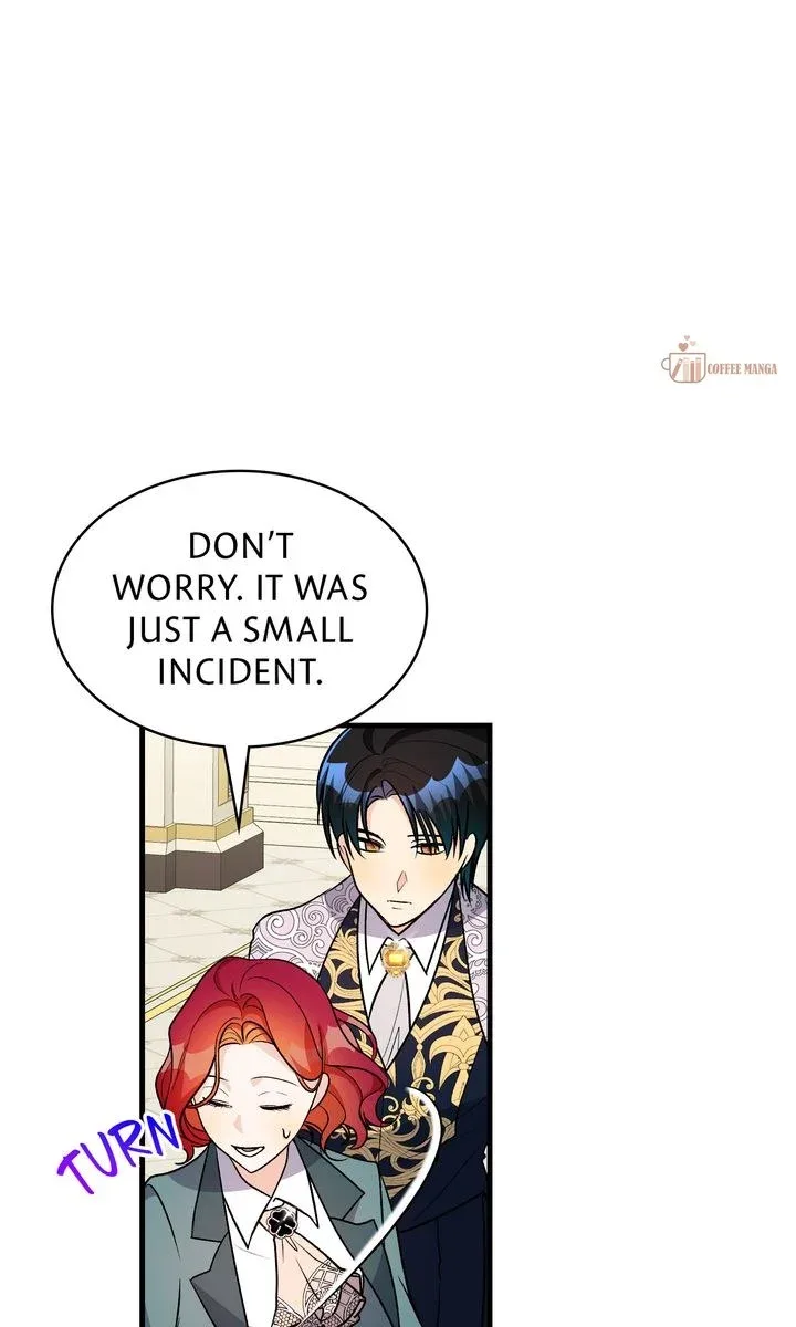 Till Divorce Do Us Part! Chapter 41 page 4