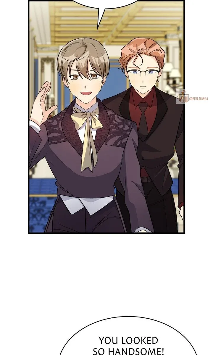 Till Divorce Do Us Part! Chapter 41 page 43