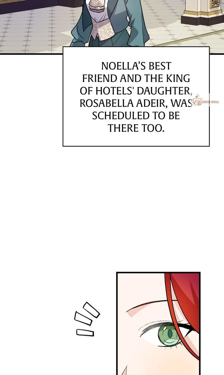 Till Divorce Do Us Part! Chapter 39 page 36