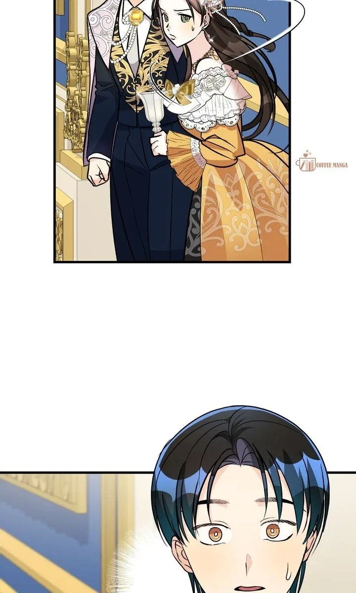 Till Divorce Do Us Part! Chapter 38 page 72