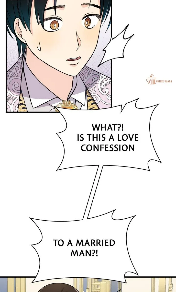 Till Divorce Do Us Part! Chapter 38 page 70
