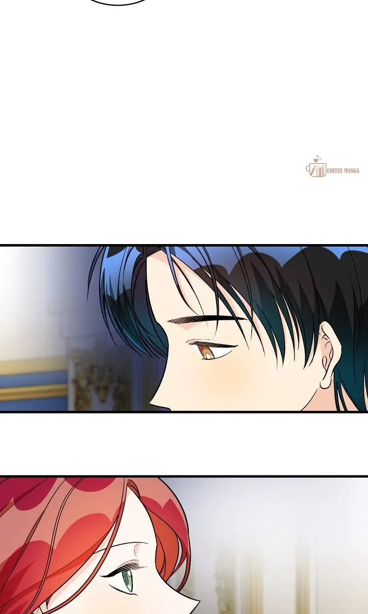 Till Divorce Do Us Part! Chapter 41 page 8