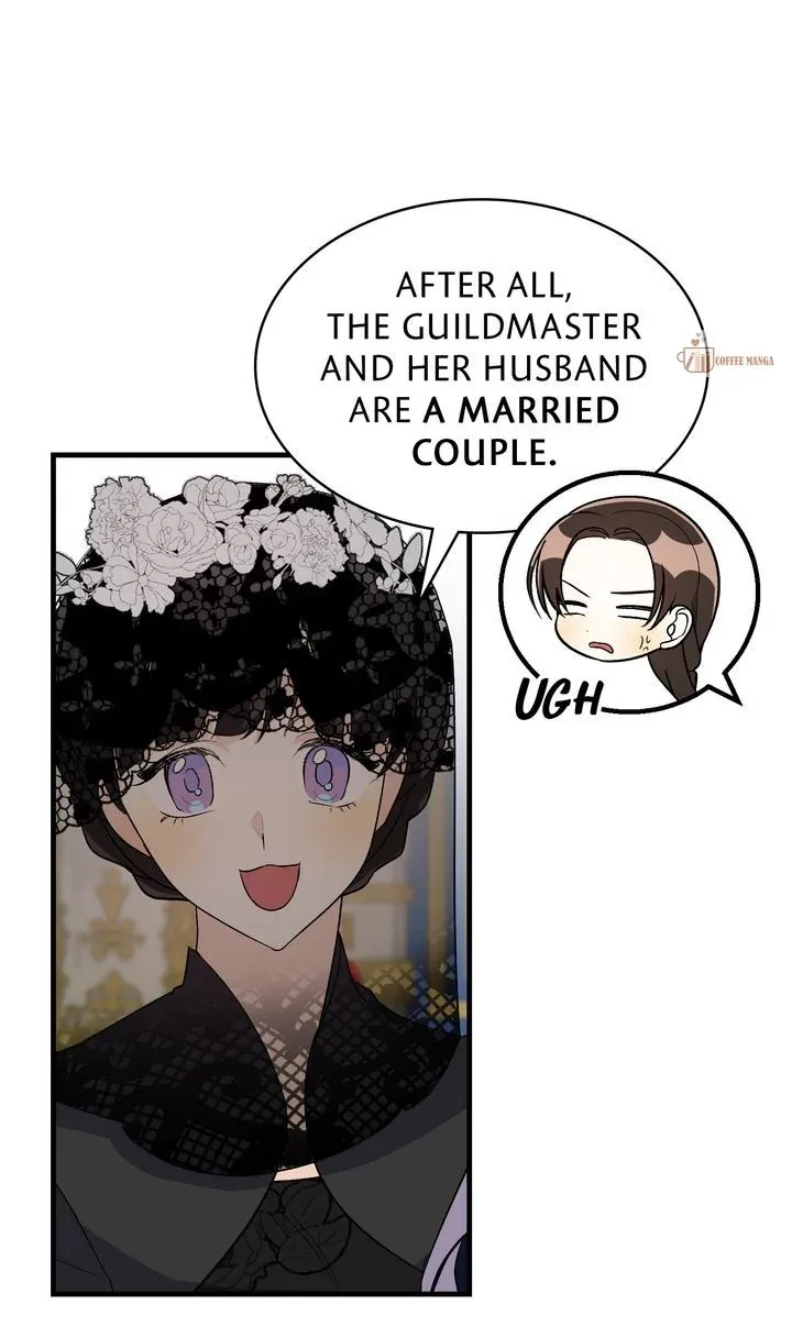 Till Divorce Do Us Part! Chapter 39 page 12