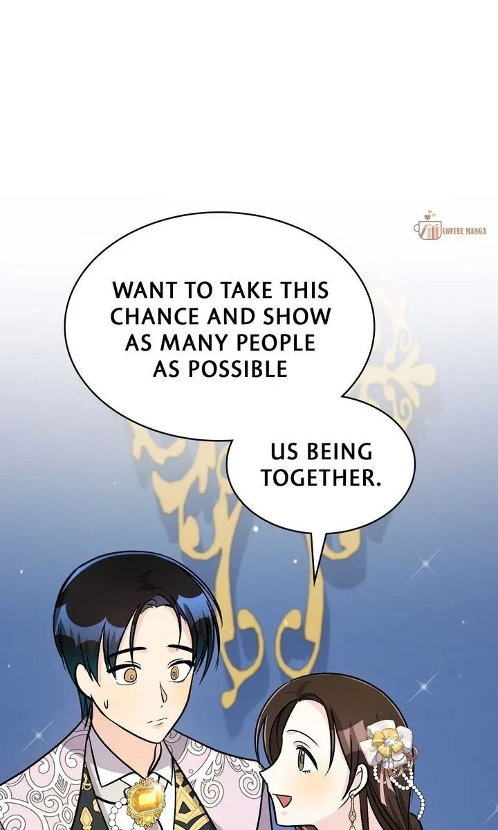 Till Divorce Do Us Part! Chapter 38 page 68