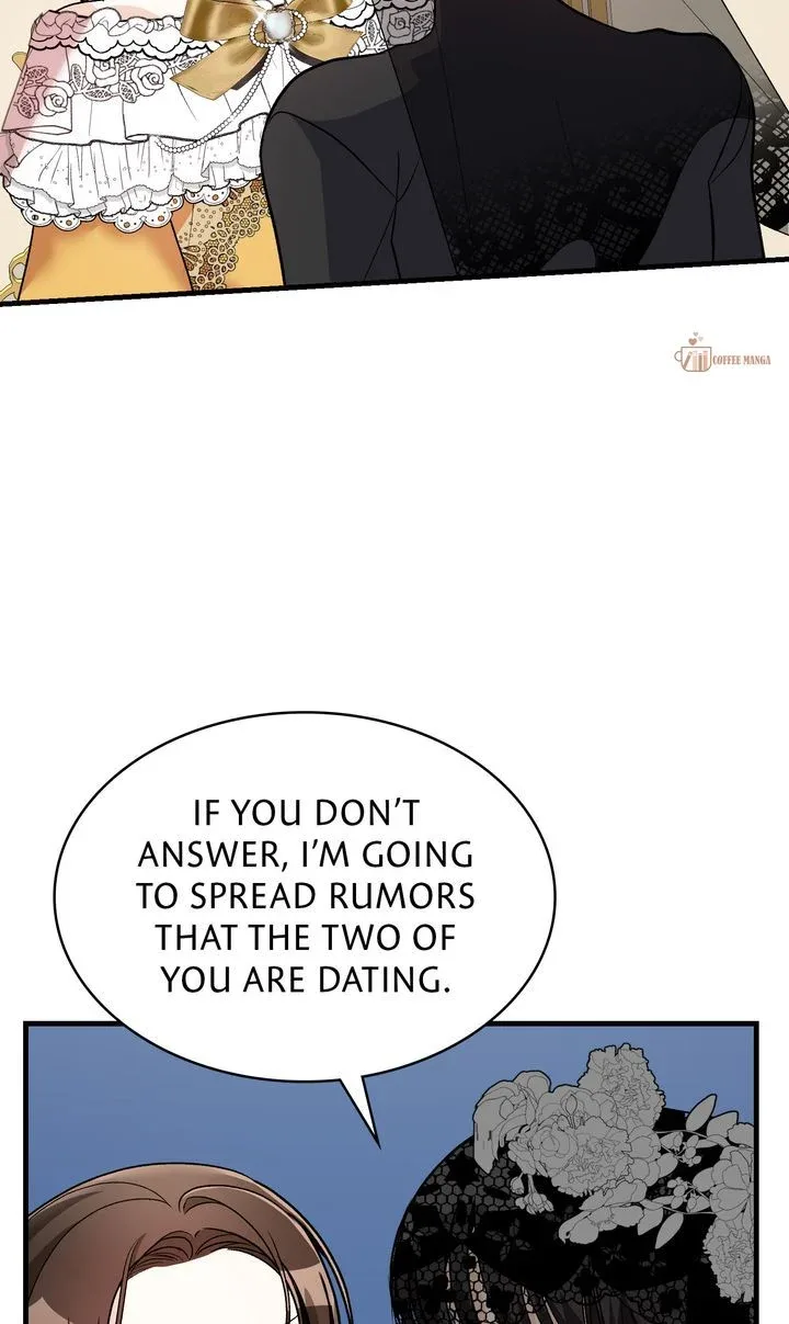 Till Divorce Do Us Part! Chapter 39 page 5