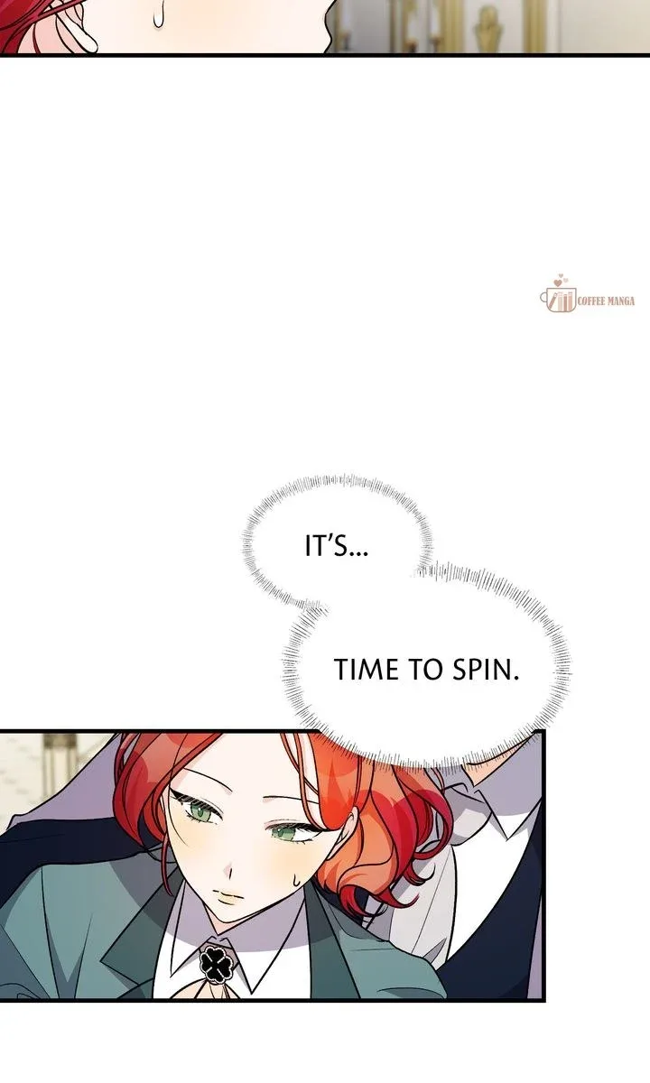 Till Divorce Do Us Part! Chapter 41 page 9