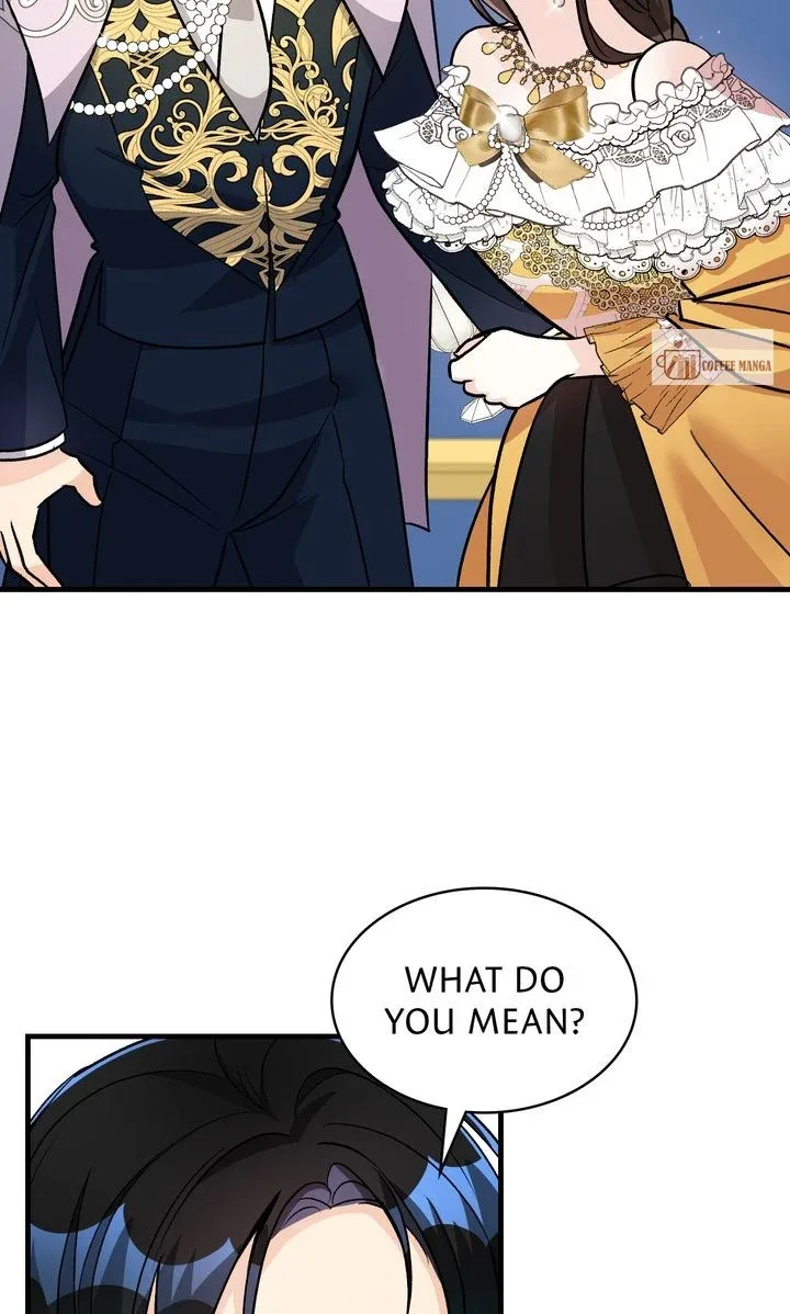 Till Divorce Do Us Part! Chapter 38 page 69