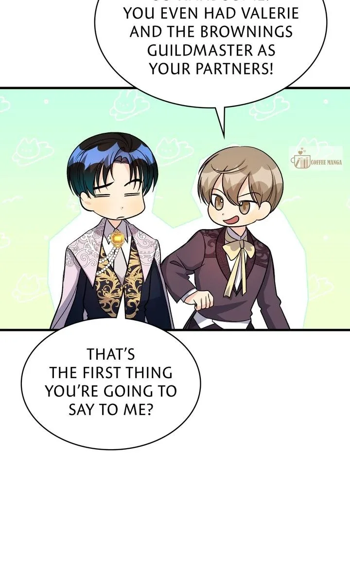 Till Divorce Do Us Part! Chapter 41 page 44