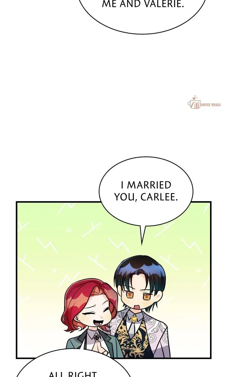 Till Divorce Do Us Part! Chapter 41 page 24