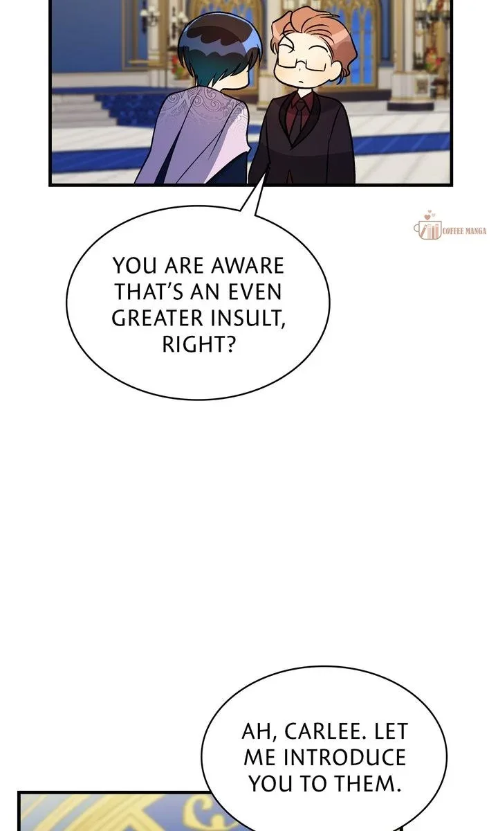 Till Divorce Do Us Part! Chapter 41 page 49