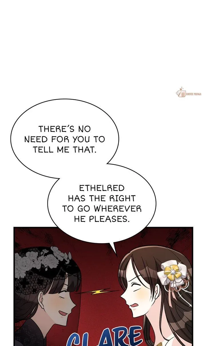 Till Divorce Do Us Part! Chapter 39 page 13