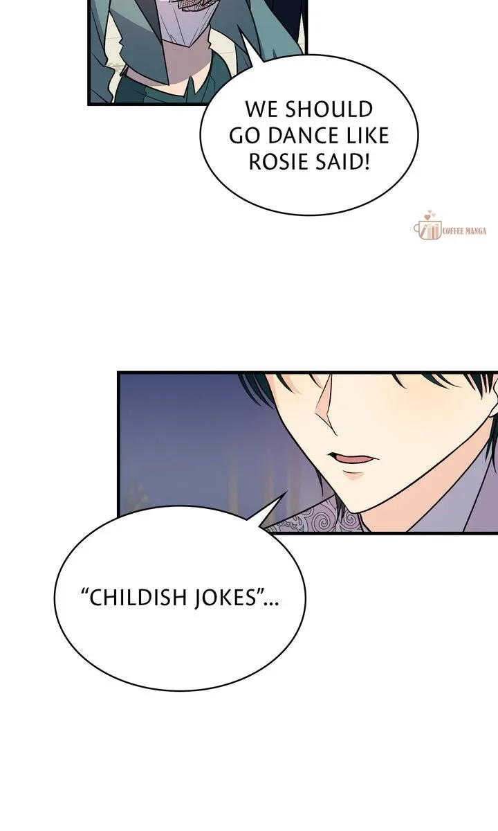 Till Divorce Do Us Part! Chapter 41 page 5
