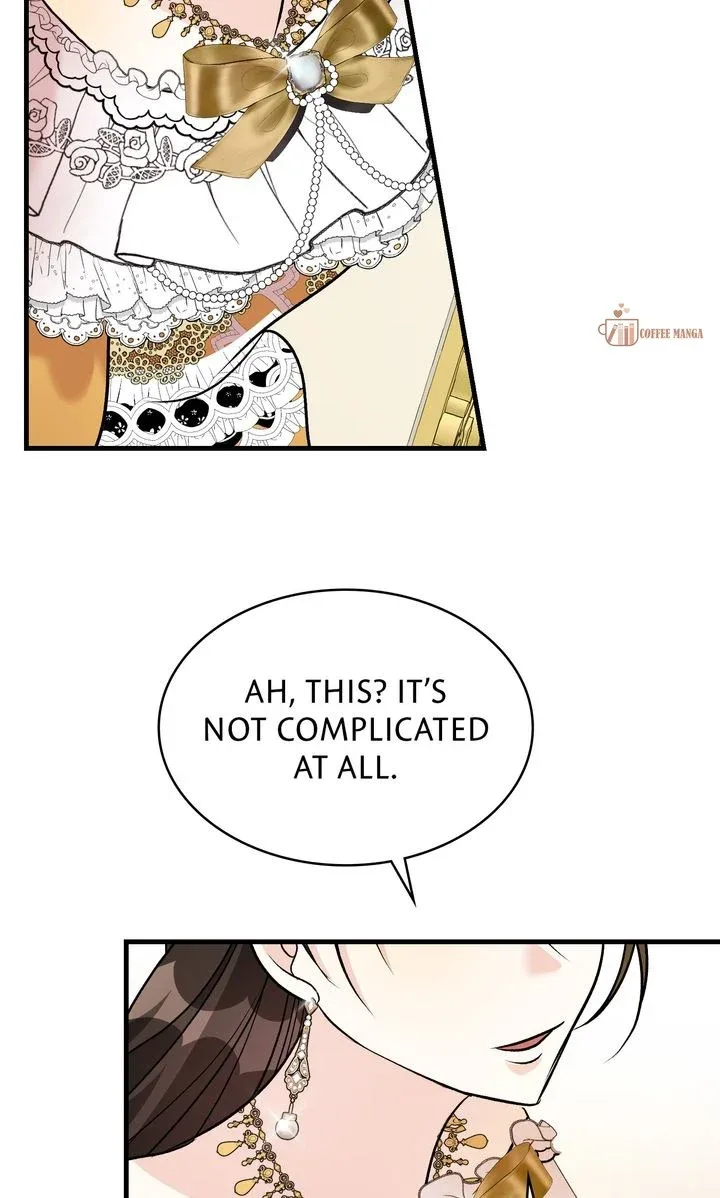 Till Divorce Do Us Part! Chapter 38 page 66