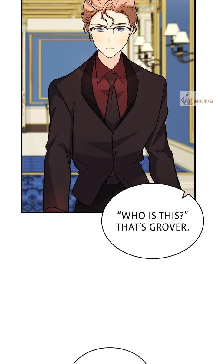 Till Divorce Do Us Part! Chapter 41 page 46