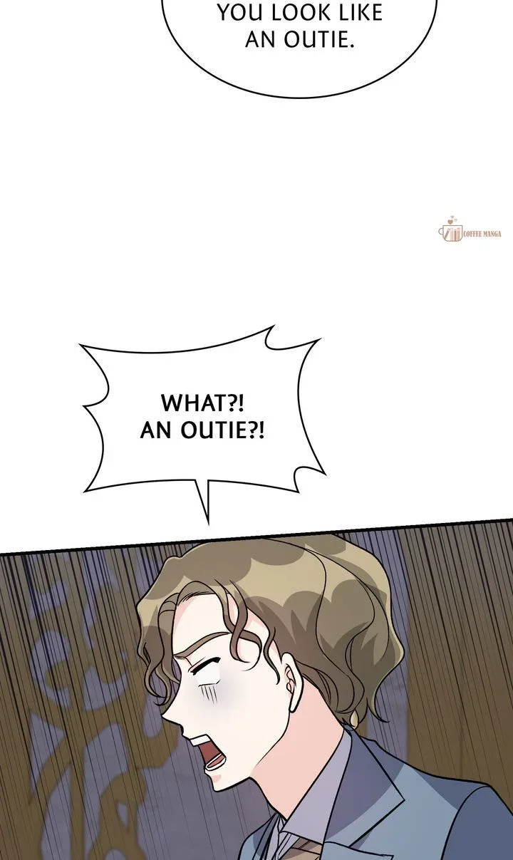 Till Divorce Do Us Part! Chapter 39 page 45