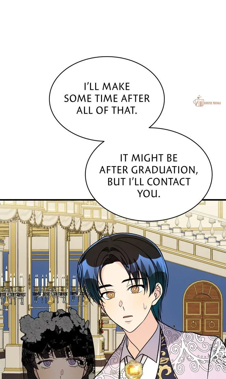 Till Divorce Do Us Part! Chapter 39 page 19