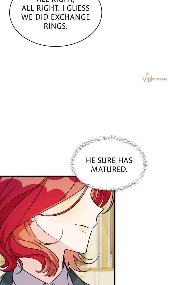 Till Divorce Do Us Part! Chapter 41 page 25