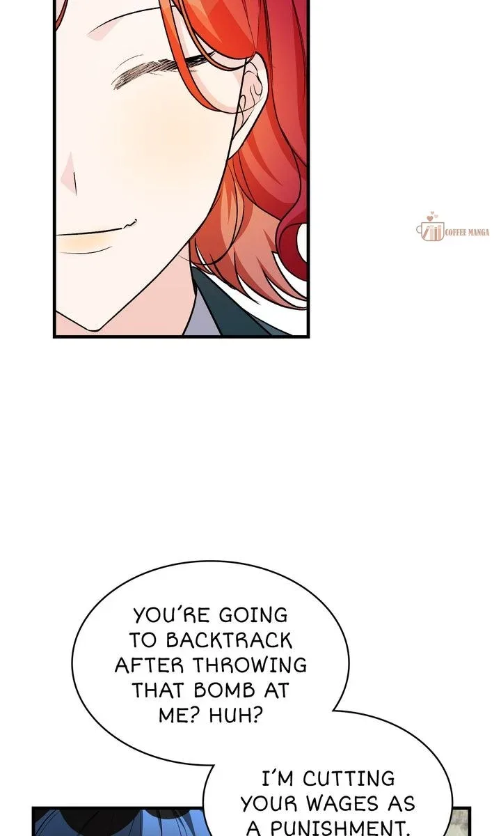 Till Divorce Do Us Part! Chapter 41 page 40