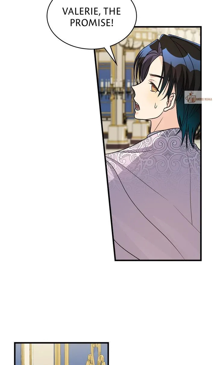 Till Divorce Do Us Part! Chapter 39 page 16