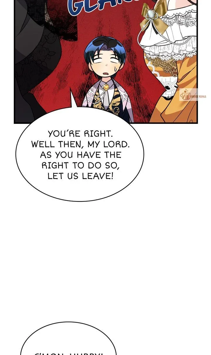Till Divorce Do Us Part! Chapter 39 page 14
