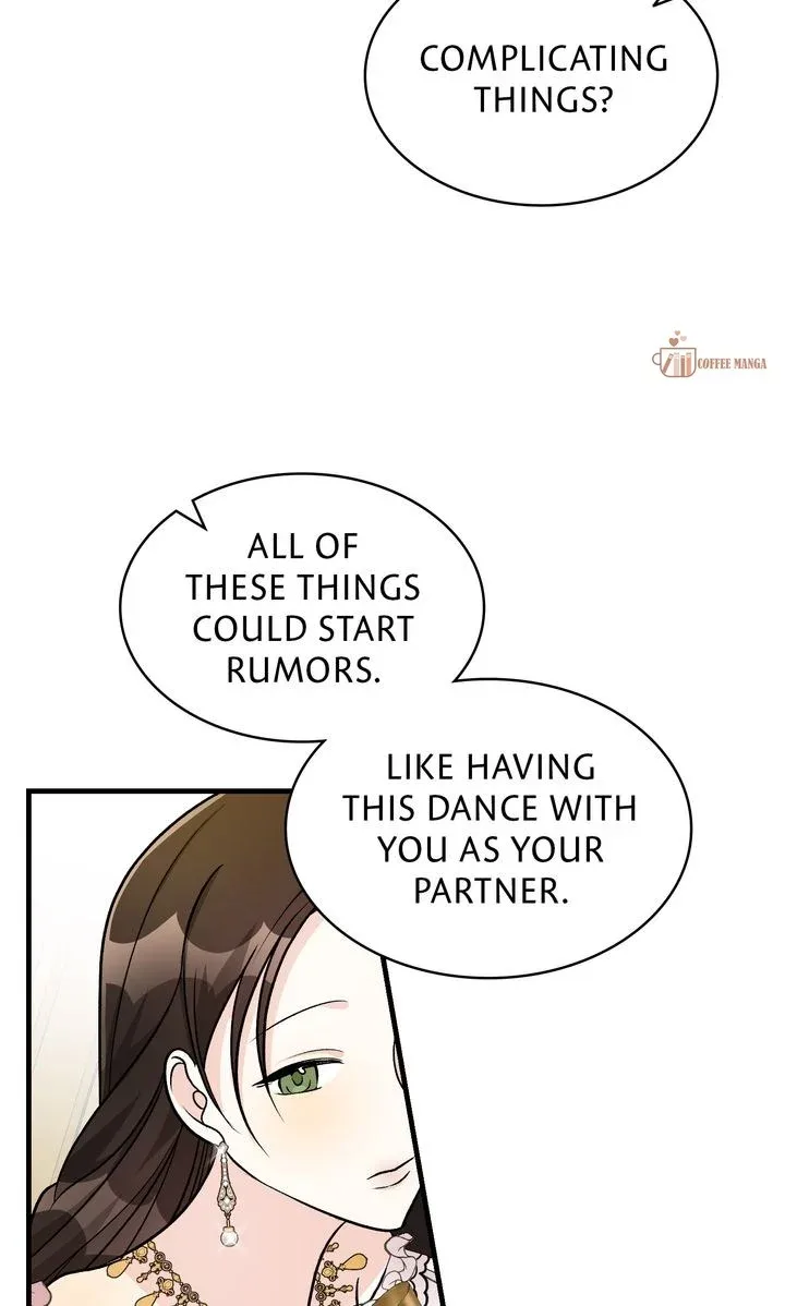 Till Divorce Do Us Part! Chapter 38 page 65