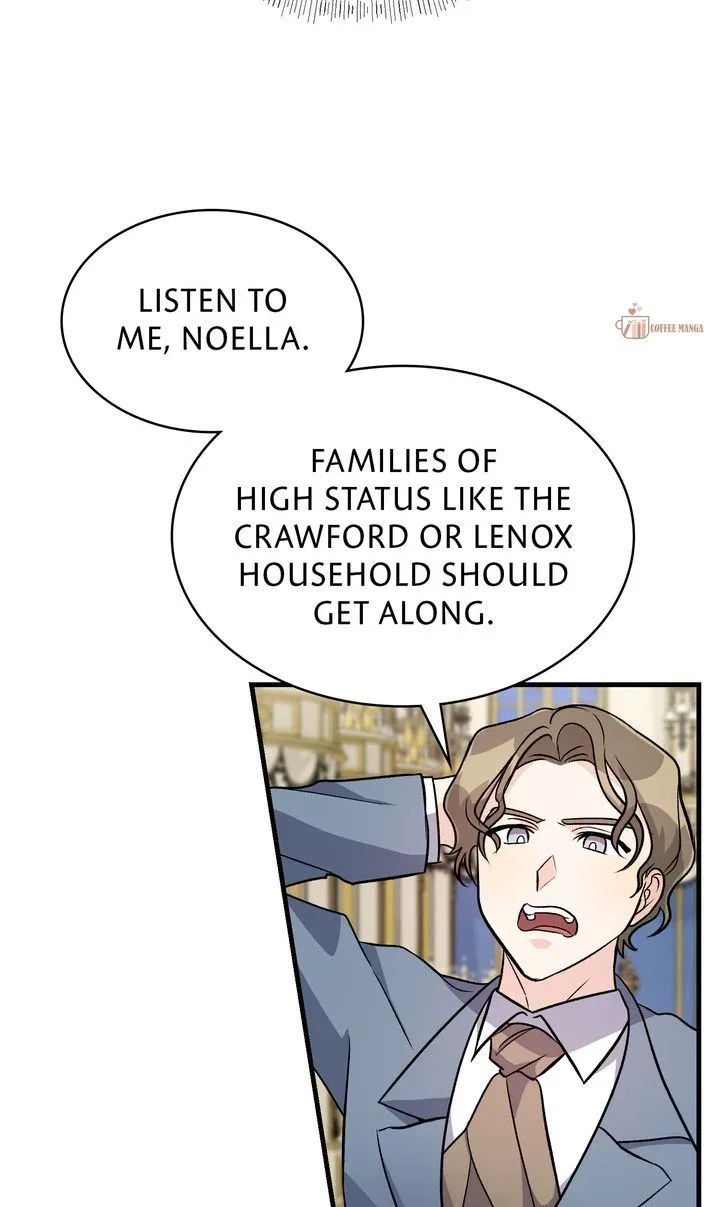 Till Divorce Do Us Part! Chapter 39 page 43