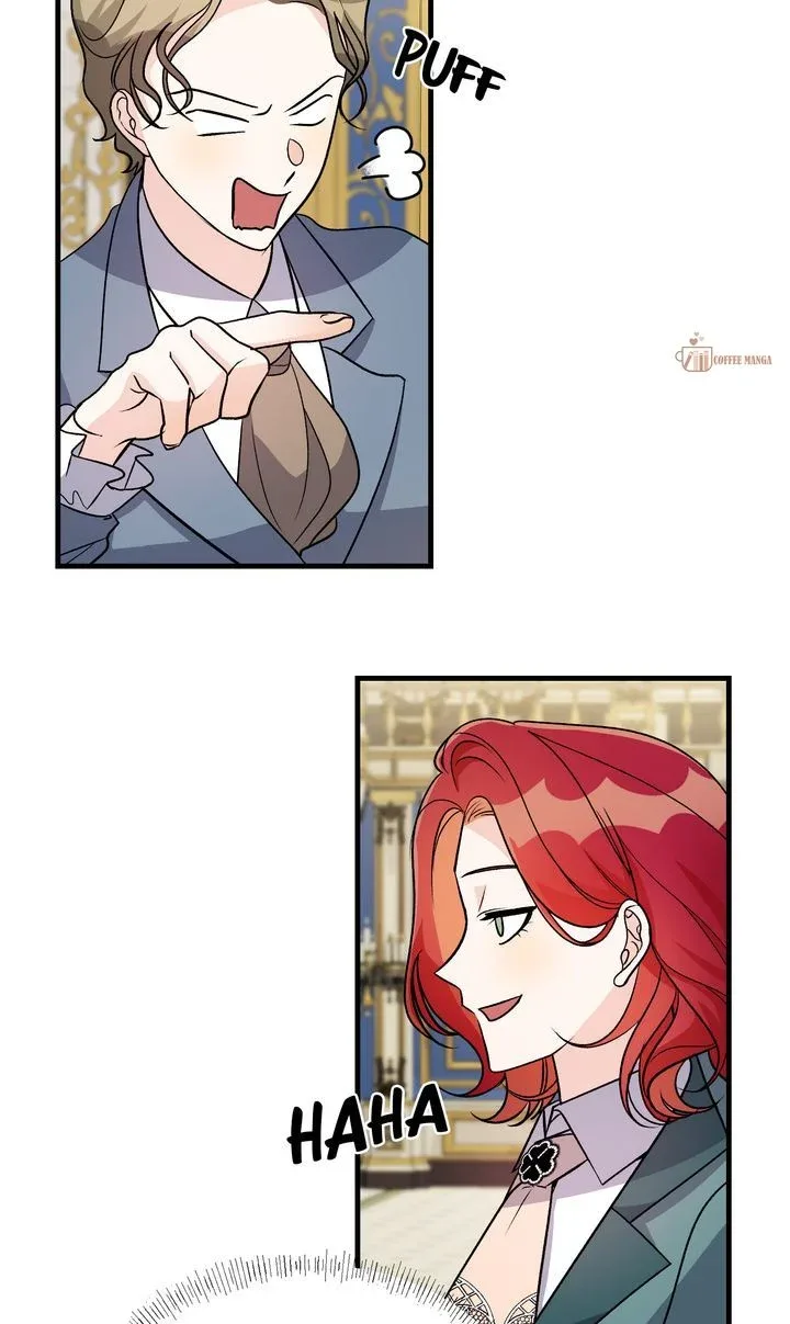 Till Divorce Do Us Part! Chapter 39 page 31