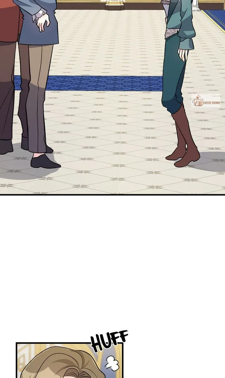 Till Divorce Do Us Part! Chapter 39 page 30