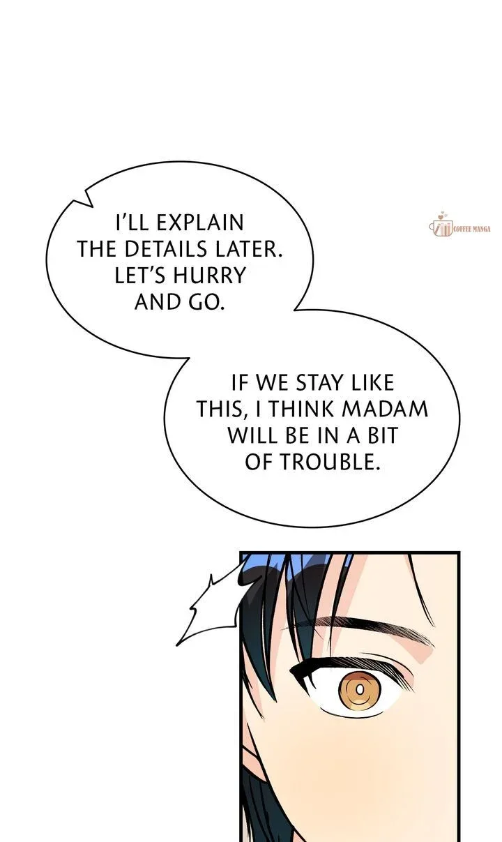 Till Divorce Do Us Part! Chapter 39 page 24