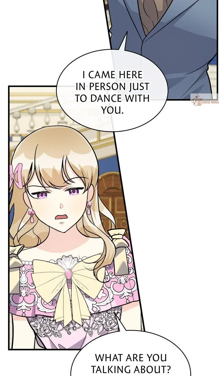 Till Divorce Do Us Part! Chapter 39 page 44