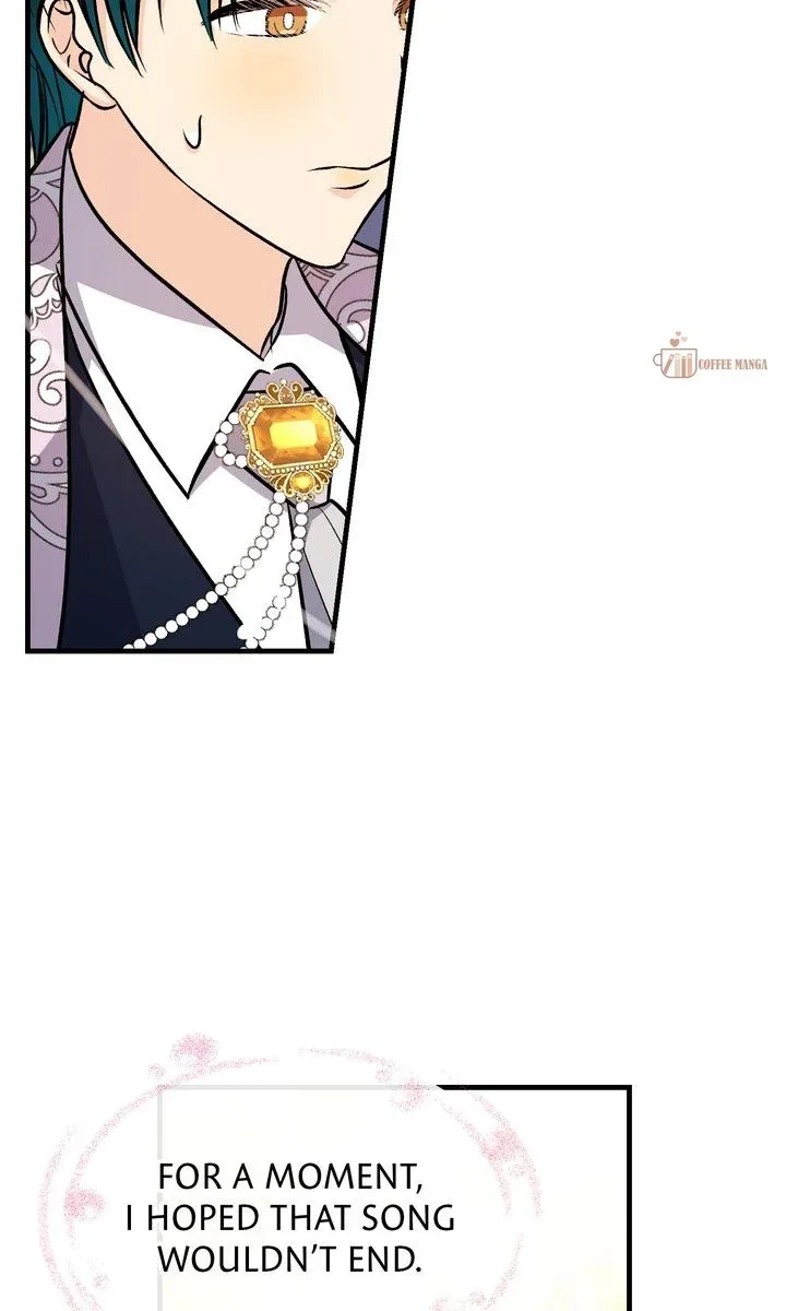 Till Divorce Do Us Part! Chapter 41 page 31