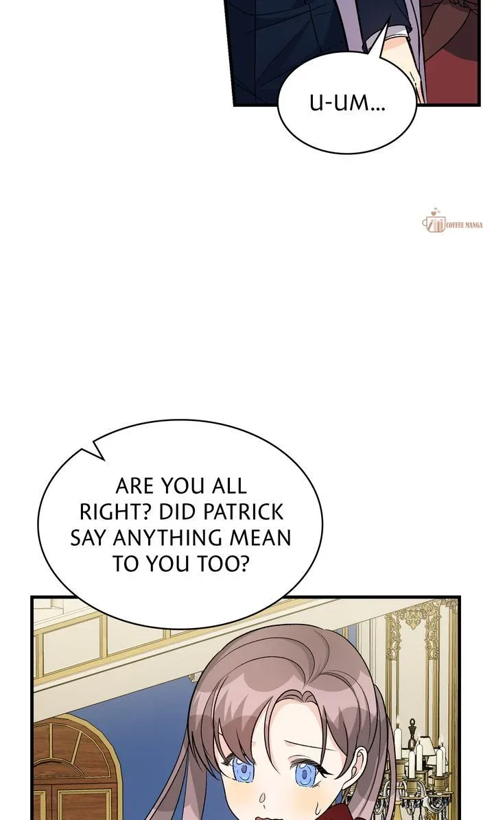Till Divorce Do Us Part! Chapter 40 page 26