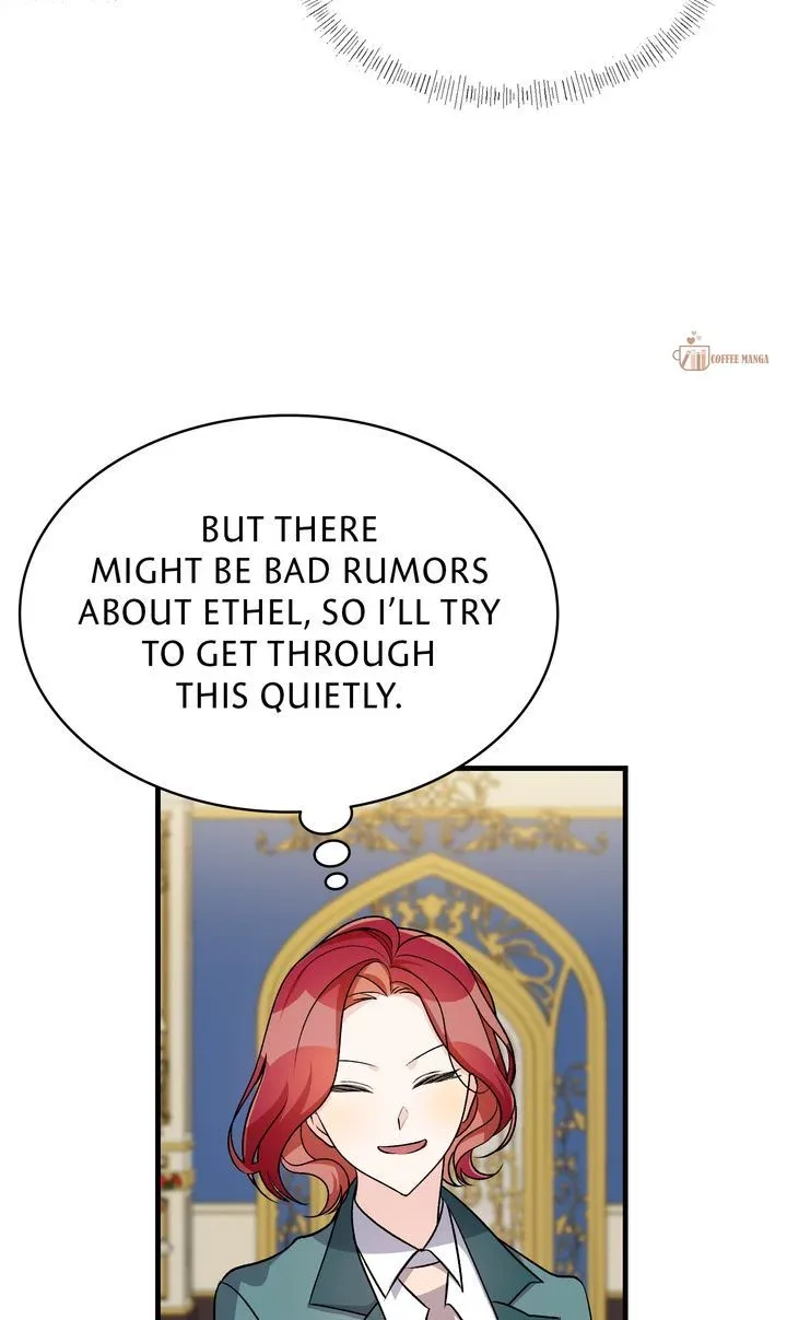 Till Divorce Do Us Part! Chapter 39 page 55