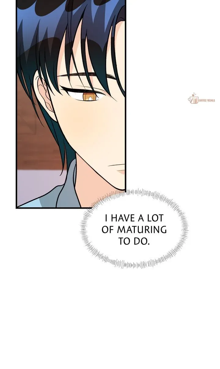 Till Divorce Do Us Part! Chapter 44 page 39